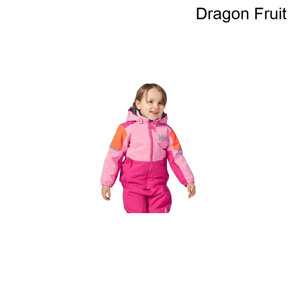 ■商品詳細■ブランドHelly Hansenヘリーハンセン■商品名Rider 2.0 Insulated Jacket - Toddlers'ライダー 2.0 インサレーテッド ジャケット - トッドラー■商品状態新品・並行輸入品■色Dragon Fruit■備考(取寄) ヘリーハンセン トドラー ライダー 2.0 インサレーテッド ジャケット - トッドラー Helly Hansen toddler Rider 2.0 Insulated Jacket - Toddlers' Dragon FruitHelly Hansen キッズ アウター ウェア ジャケット ベビー 幼児 キッズ ジュニア ブランド カジュアルbc-hyhz82j