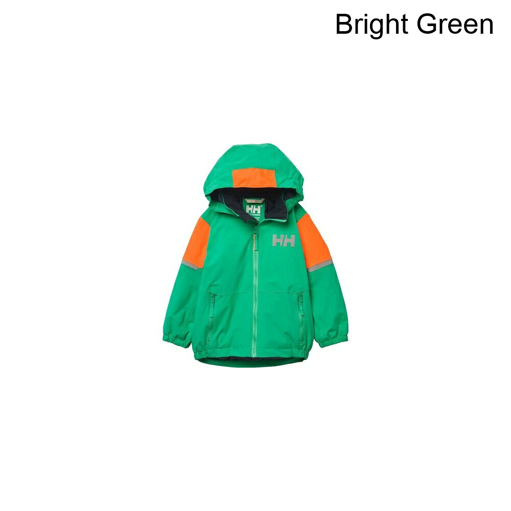 ■商品詳細■ブランドHelly Hansenヘリーハンセン■商品名Rider 2.0 Insulated Jacket - Toddlers'ライダー 2.0 インサレーテッド ジャケット - トッドラー■商品状態新品・並行輸入品■色Bright Green■備考(取寄) ヘリーハンセン トドラー ライダー 2.0 インサレーテッド ジャケット - トッドラー Helly Hansen toddler Rider 2.0 Insulated Jacket - Toddlers' Bright GreenHelly Hansen キッズ アウター ウェア ジャケット ベビー 幼児 キッズ ジュニア ブランド カジュアルbc-hyhz82j