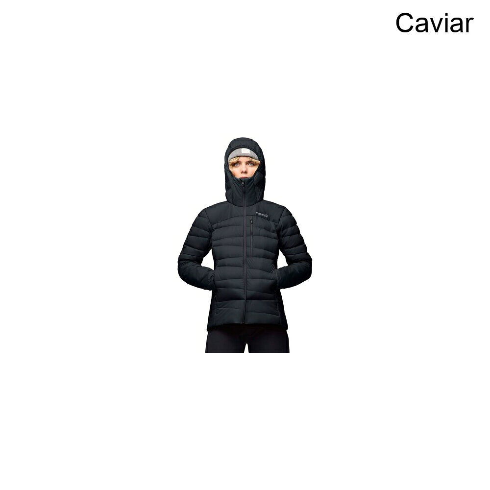 ■商品詳細■ブランドNorronaノローナ■商品名Falketind Down750 Hooded Jacket - Women'sファルケティンド ダウン750 フーデット ジャケット - ウィメンズ■商品状態新品・並行輸入品■色Caviar■備考(取寄) ノローナ レディース ファルケティンド ダウン750 フーデット ジャケット - ウィメンズ Norrona women Falketind Down750 Hooded Jacket - Women's CaviarNorrona レディース ジャケット トップス アウトドア ウェア ハイキング 登山 マウンテン 山ガール ファッション ブランドbc-nraz06d