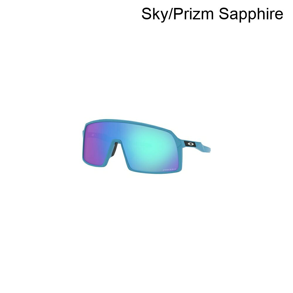 ■商品詳細■ブランドOakleyオークリー■商品名Sutro Prizm Sunglassesスートロ プリズム サングラス■商品状態新品・並行輸入品■色Sky/Prizm Sapphire■備考(取寄) オークリー スートロ プリズム サングラス Oakley Sutro Prizm Sunglasses Sky/Prizm SapphireOakley オークリー サングラス スポーツ アウトドア スポーツウェア アクセサリー ブランドbc-oak01un