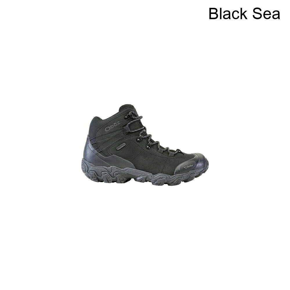 ■商品詳細■ブランドObozオボズ■商品名Bridger Mid B-Dry Hiking Boot - Men'sブリッジャー ミッド B-ドライ ハイキング ブーツ - メンズ■商品状態新品・並行輸入品■色Black Sea■備考(取寄) オボズ メンズ ブリッジャー ミッド B-ドライ ハイキング ブーツ - メンズ Oboz men Bridger Mid B-Dry Hiking Boot - Men's Black SeaOboz シューズ ブーツ スニーカー アウトドア ブランド レッキング 登山 カジュアル 大きいサイズ ビックサイズbc-obz000l