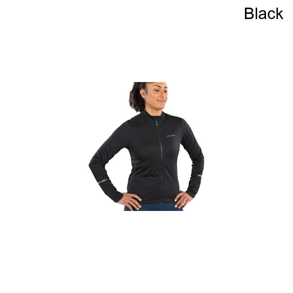 ■商品詳細■ブランドPEARL iZUMiパールイズミ■商品名Quest Thermal Jersey - Women'sクエスト サーマル ジャージ - ウィメンズ■商品状態新品・並行輸入品■色Black■備考(取寄) パールイズミ レディース クエスト サーマル ジャージ - ウィメンズ PEARL iZUMi women Quest Thermal Jersey - Women's BlackPEARL iZUMi スポーツ・アウトドア >> 自転車・サイクリング >> ウェア >> レディースウェア >> サイクリングジャージbc-plz00t8