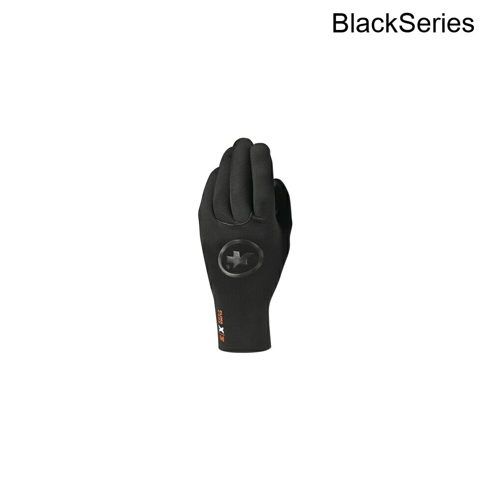(取寄) アソス メンズ アソスワレ GT レイン グローブ - メンズ Assos men Assosoi...