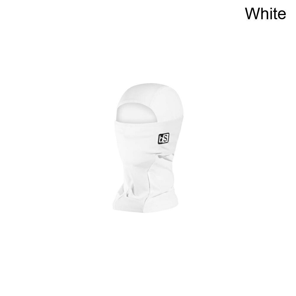 ■商品詳細■ブランドBlackStrapブラックストラップ■商品名Solid Hood Balaclavaソリッド フード バラクラバ■商品状態新品・並行輸入品■色White■備考(取寄) ブラックストラップ ソリッド フード バラクラバ BlackStrap Solid Hood Balaclava WhiteBlackStrap フェイスカバー マスク スポーツ ネックカバー アクセサリー ブランドbc-bspa011