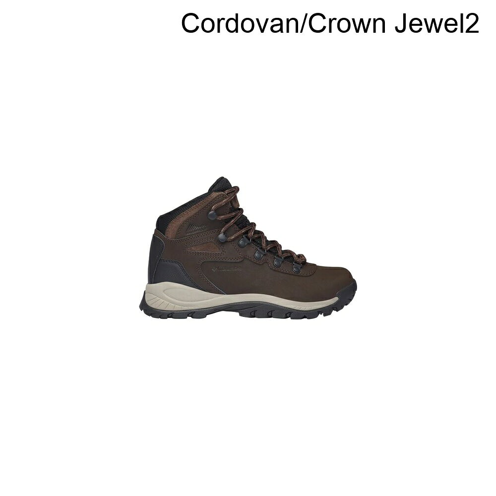■商品詳細■ブランドColumbiaコロンビア■商品名Newton Ridge Plus Wide Hiking Boot - Women'sニュートン リッジ プラス ワイド ハイキング ブーツ - ウィメンズ■商品状態新品・並行輸入品■色Cordovan/Crown Jewel2■備考(取寄) コロンビア レディース ニュートン リッジ プラス ワイド ハイキング ブーツ - ウィメンズ Columbia women Newton Ridge Plus Wide Hiking Boot - Women's Cordovan/Crown Jewel2Columbia コロンビア シューズ ブーツ スニーカー アウトドア ブランド Shoes Boots トレッキング 登山 カジュアル ストリートbc-colzagv