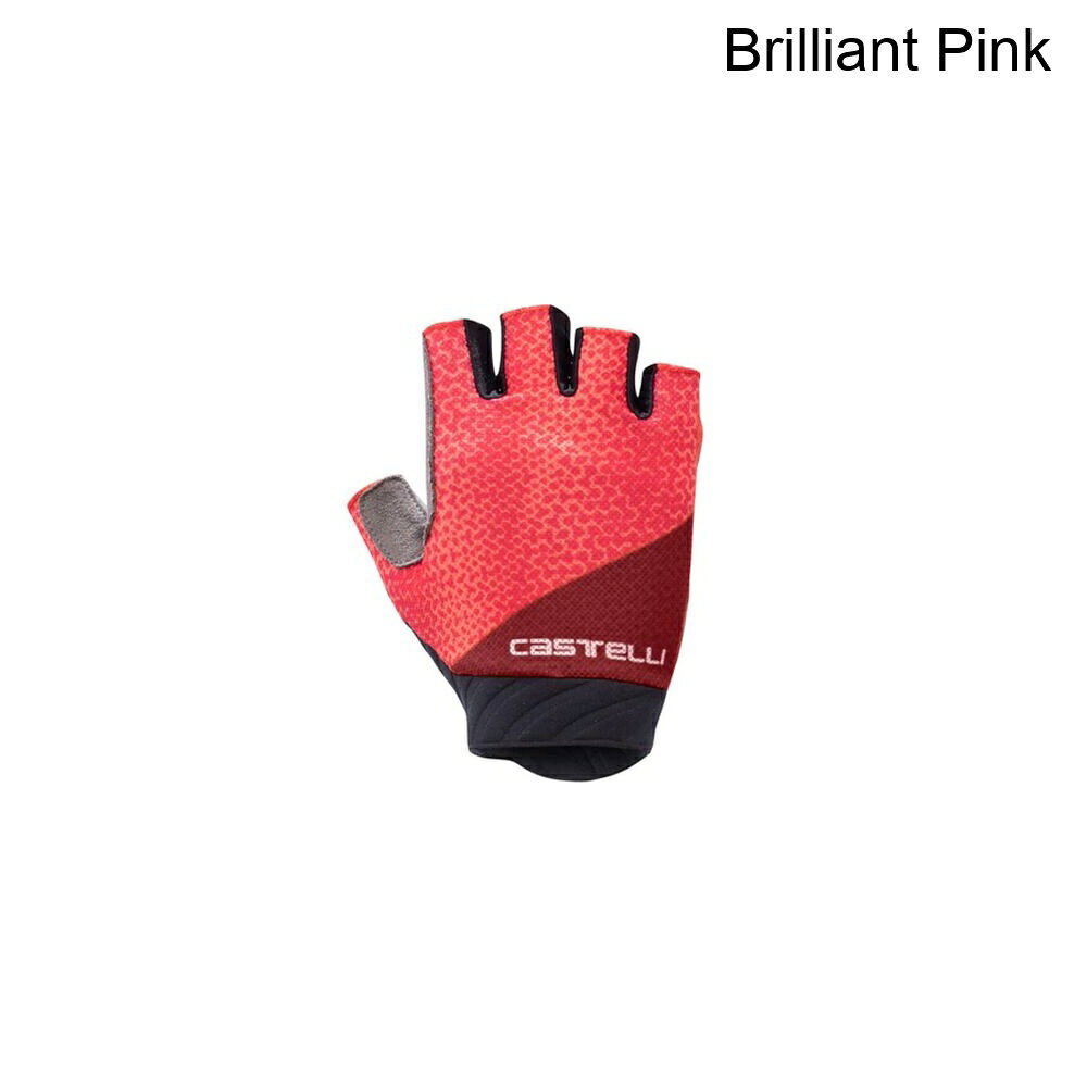 (取寄) カステリ レディース ルーベ ゲル 2 グローブ - ウィメンズ Castelli women...