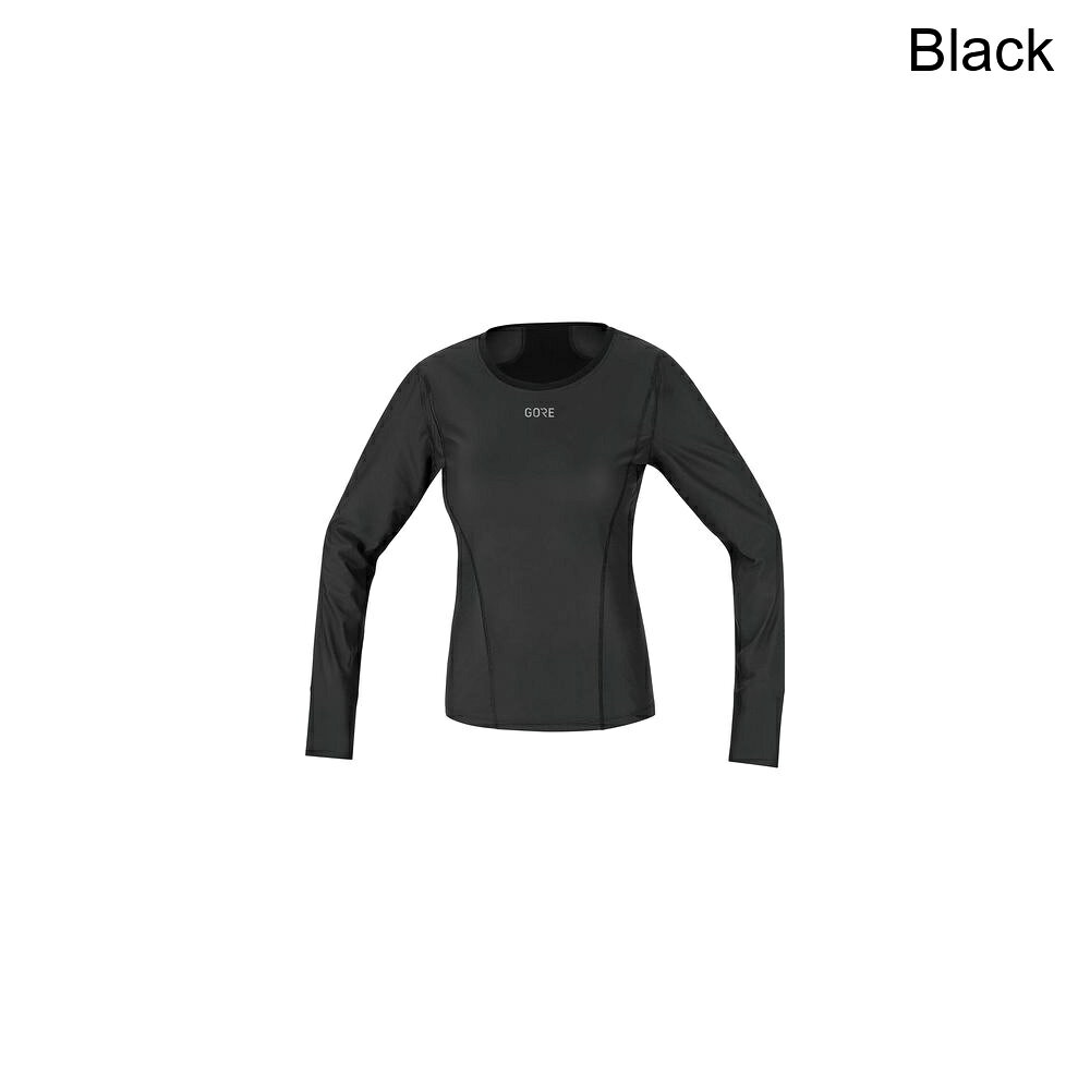 ■商品詳細■ブランドGOREWEARゴアウェア■商品名Windstopper Base Layer Long-Sleeve Shirt - Women'sウインドストッパー ベース レイヤー ロング-スローブ シャツ - ウィメンズ■商品状態新品・並行輸入品■色Black■備考(取寄) ゴアウェア レディース ウインドストッパー ベース レイヤー ロング-スローブ シャツ - ウィメンズ GOREWEAR women Windstopper Base Layer Long-Sleeve Shirt - Women's BlackGOREWEAR レディース ウェア 自転車 サイクリング インナー ブランド 女性 大きいサイズ ビックサイズbc-gwr006g