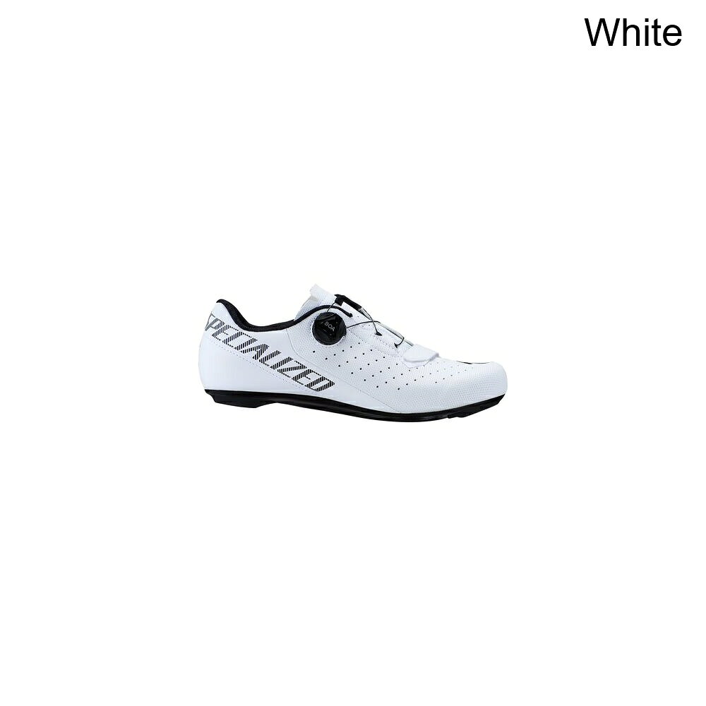 (取寄) スペシャライズド トーチ 1.0 サイクリング シューズ Specialized Torch 1.0 Cycling Shoe White