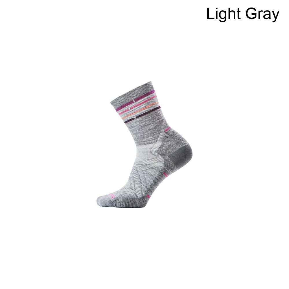 ■商品詳細■ブランドSmartwoolスマートウール■商品名Run Zero Cushion Mid Crew Sock - Women'sラン ゼロ クッション ミッド クルー ソック - ウィメンズ■商品状態新品・並行輸入品■色Light Gray■備考(取寄) スマートウール レディース ラン ゼロ クッション ミッド クルー ソック - ウィメンズ Smartwool women Run Zero Cushion Mid Crew Sock - Women's Light GraySmartwool レディース 靴下 ソックス レッグウェア ブランド ファッション 女性 大きいサイズ ビックサイズbc-swlz8od