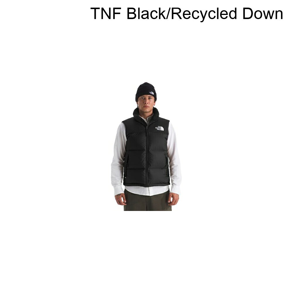 ■商品詳細■ブランドThe North Faceノースフェイス■商品名1996 Retro Nuptse Vest - Men's1996 レトロ ヌプシ ベスト - メンズ■商品状態新品・並行輸入品■色TNF Black/Recycled Down■備考(取寄) ノースフェイス メンズ 1996 レトロ ヌプシ ベスト - メンズ The North Face men 1996 Retro Nuptse Vest - Men's TNF Black/Recycled DownThe North Face ノースフェイス ベスト ウェア トップス 登山 アウトドア ブランド カジュアル ストリート メンズ 大きいサイズbc-tnf04r2