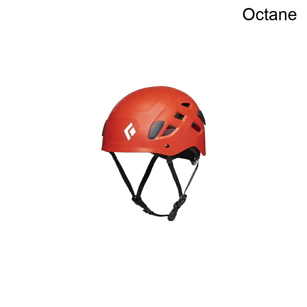 (取寄) ブラックダイヤモンド ハーフ ドーム ヘルメット Black Diamond Half Dome ...