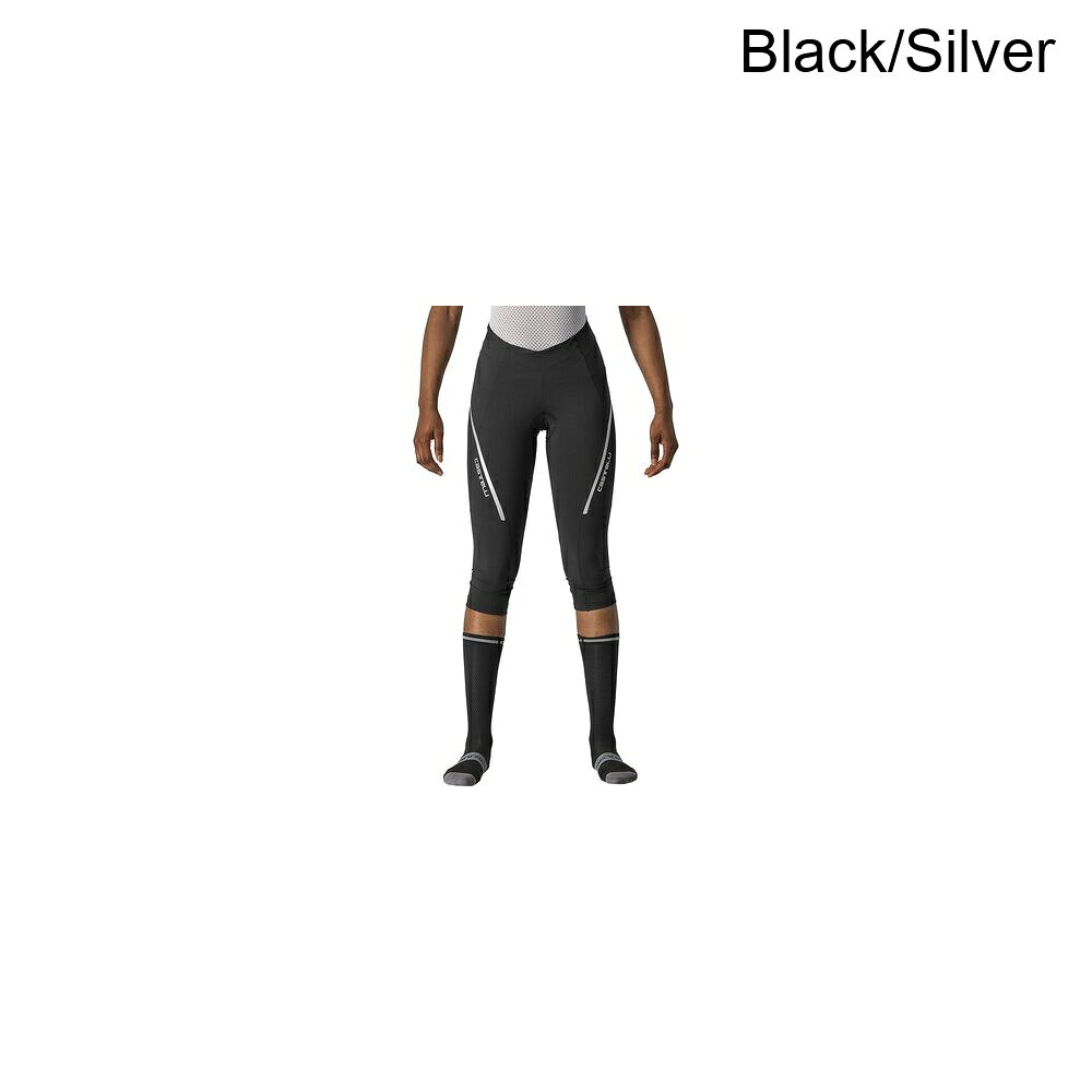 ■商品詳細■ブランドCastelliカステリ■商品名Velocissima 3 Knicker - Women'sベロシシマ 3 ニッカー - ウィメンズ■商品状態新品・並行輸入品■色Black/Silver■備考(取寄) カステリ レディース ベロシシマ 3 ニッカー - ウィメンズ Castelli women Velocissima 3 Knicker - Women's Black/SilverCastelli レディース ウェア 自転車 サイクリング インナー ブランド 女性 大きいサイズ ビックサイズbc-cstz7m9