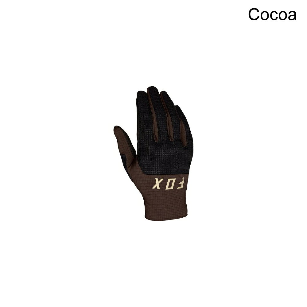■商品詳細■ブランドFox Racingフォックスレーシング■商品名Flexair Pro Glove - Men'sフレックスエアー プロ グローブ - メンズ■商品状態新品・並行輸入品■色Cocoa■備考(取寄) フォックスレーシング メンズ フレックスエアー プロ グローブ - メンズ Fox Racing men Flexair Pro Glove - Men's CocoaFox Racing 自転車 サイクリング グローブ 手袋 グッズ スポーツbc-fxrz3fm
