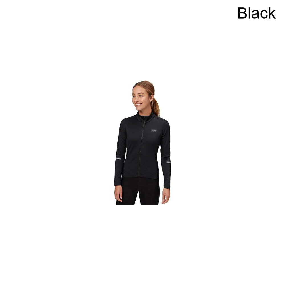 ■商品詳細■ブランドGOREWEARゴアウェア■商品名Progress Thermo Long-Sleeve Jersey - Women'sプログレス サーモ ロング-スローブ ジャージ - ウィメンズ■商品状態新品・並行輸入品■色Black■備考(取寄) ゴアウェア レディース プログレス サーモ ロング-スローブ ジャージ - ウィメンズ GOREWEAR women Progress Thermo Long-Sleeve Jersey - Women's BlackGOREWEAR スポーツ・アウトドア >> 自転車・サイクリング >> ウェア >> レディースウェア >> サイクリングジャージbc-gwrg05b