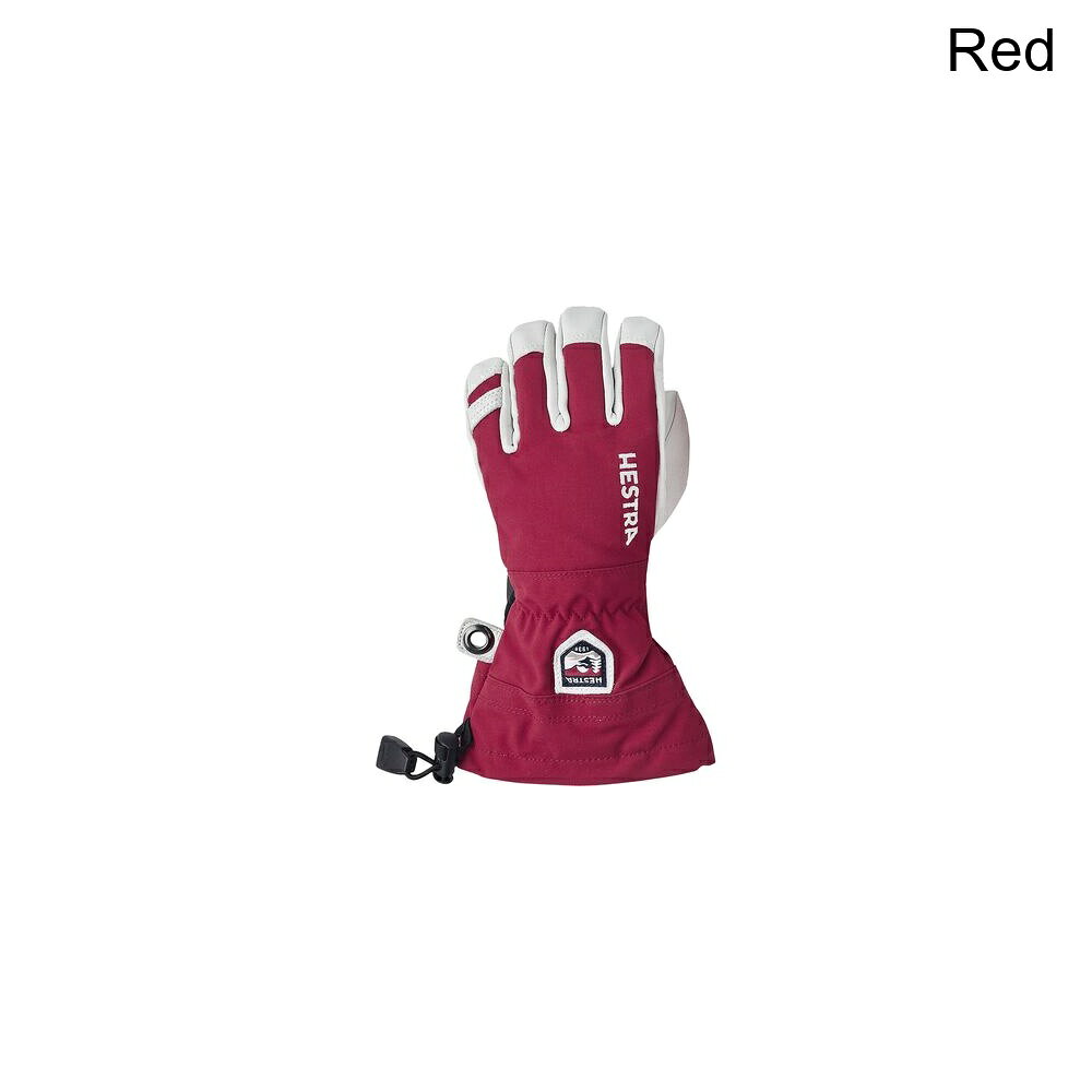 ■商品詳細■ブランドHestraヘストラ■商品名Heli Ski Junior Glove - Kids'ヘリ スキー ジュニア グローブ - キッズ■商品状態新品・並行輸入品■色Red■備考(取寄) ヘストラ キッズ ヘリ スキー ジュニア グローブ - キッズ Hestra kids Heli Ski Junior Glove - Kids' RedHestra 手袋 キッズ ベビー 幼児 グローブ ブランド ファッション カジュアルbc-hes0157