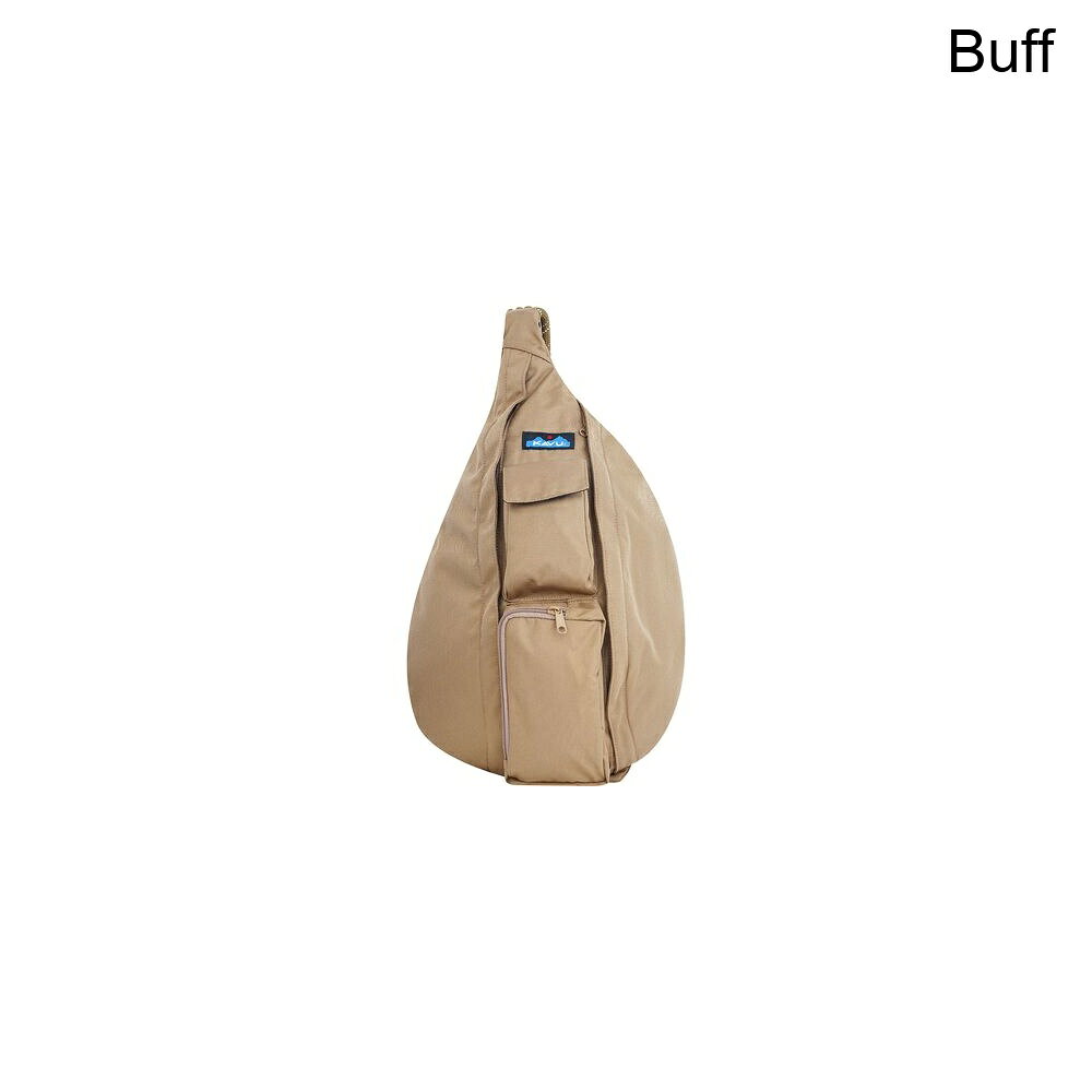 (取寄) カブー レディース ロープ スリング パック - ウィメンズ KAVU women Rope Sling Pack - Women's Buff