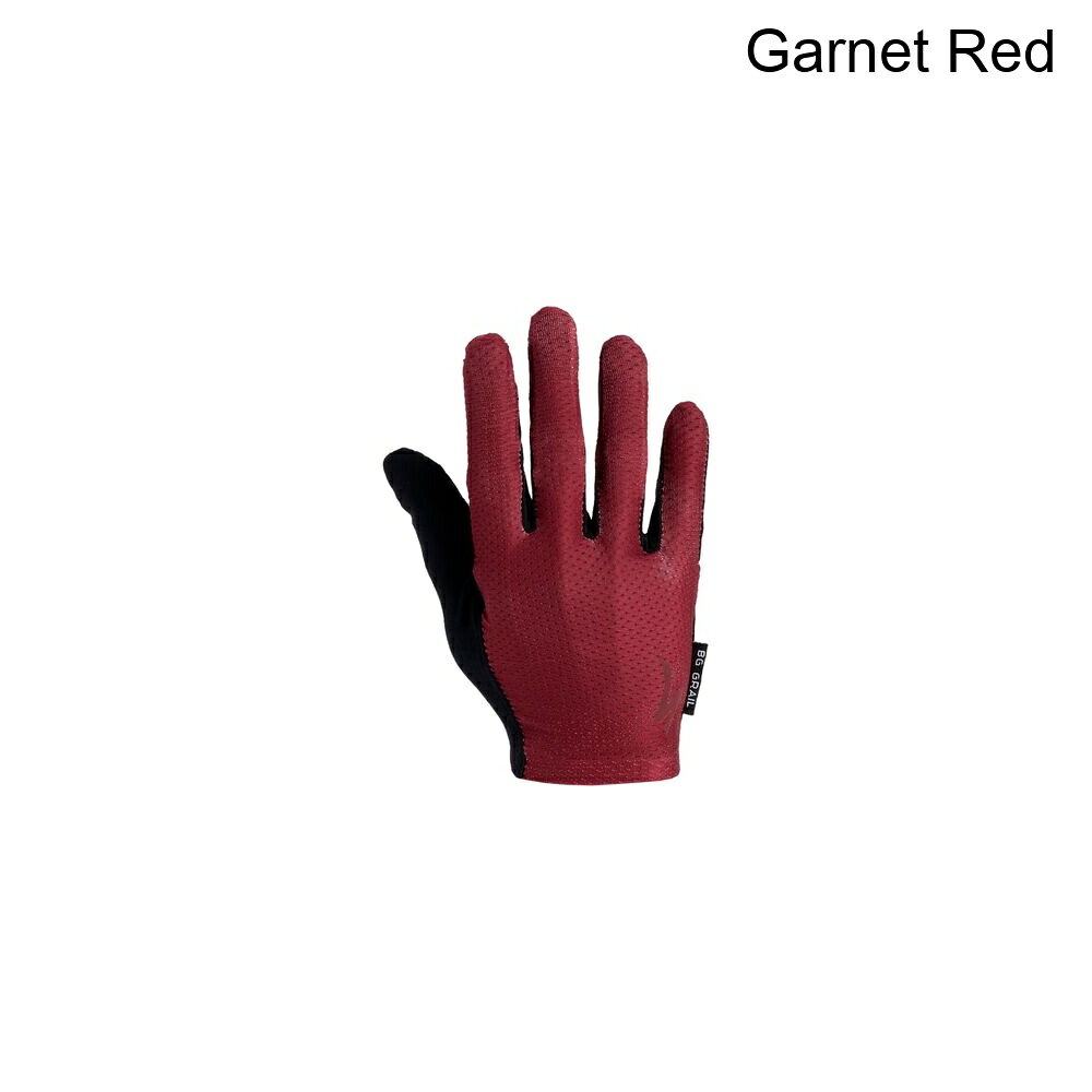 ■商品詳細■ブランドSpecializedスペシャライズド■商品名Body Geometry Grail Long Finger Glove - Women'sボディ ジオメトリ グレイル ロング フィンガー グローブ - ウィメンズ■商品状態新品・並行輸入品■色Garnet Red■備考(取寄) スペシャライズド レディース ボディ ジオメトリ グレイル ロング フィンガー グローブ - ウィメンズ Specialized women Body Geometry Grail Long Finger Glove - Women's Garnet RedSpecialized 自転車 サイクリング グローブ 手袋 グッズ スポーツbc-scq0045