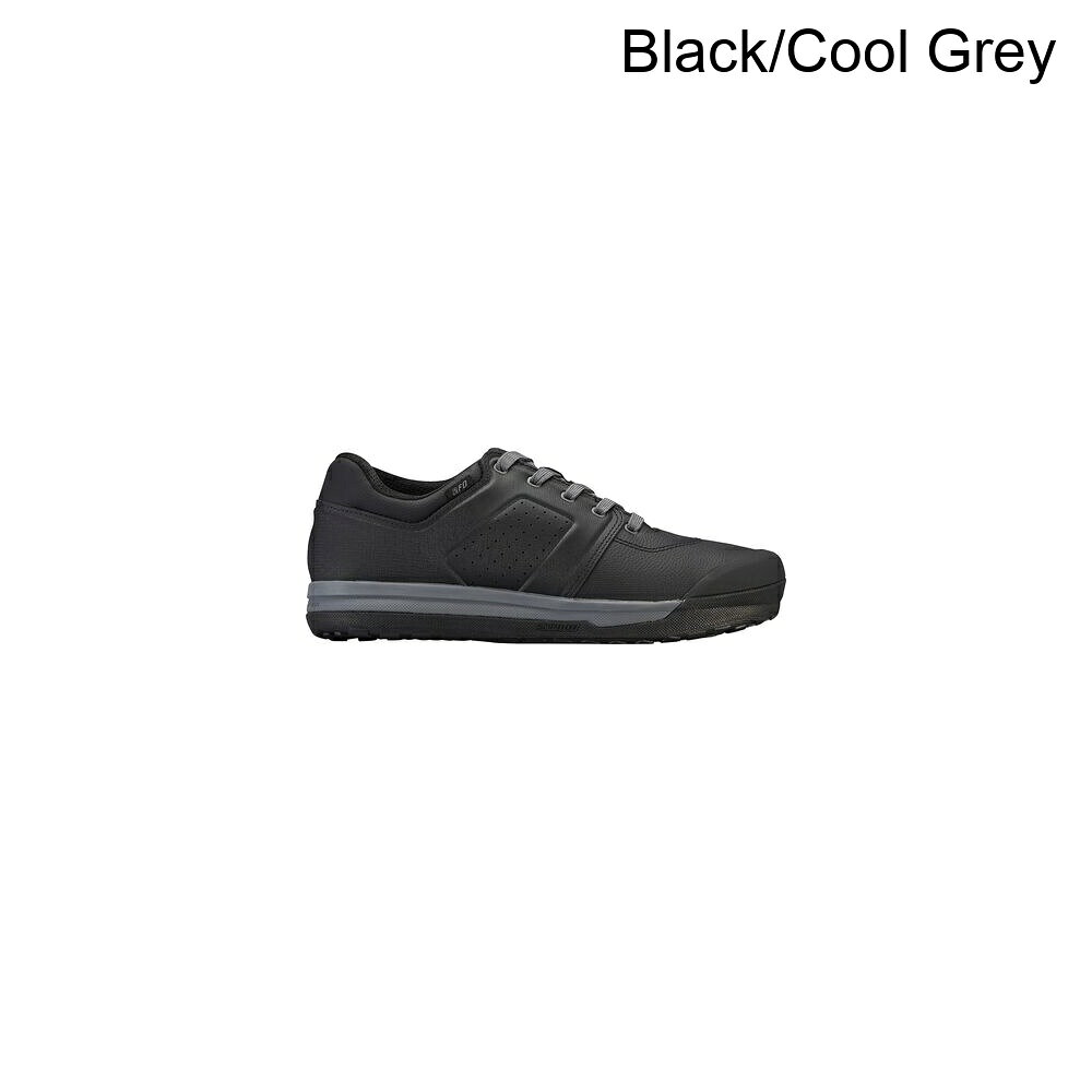 (取寄) スペシャライズド 2FO DH フラッツ マウンテン バイク シューズ Specialized 2FO DH Flat Mountain Bike Shoe Black/Cool Grey