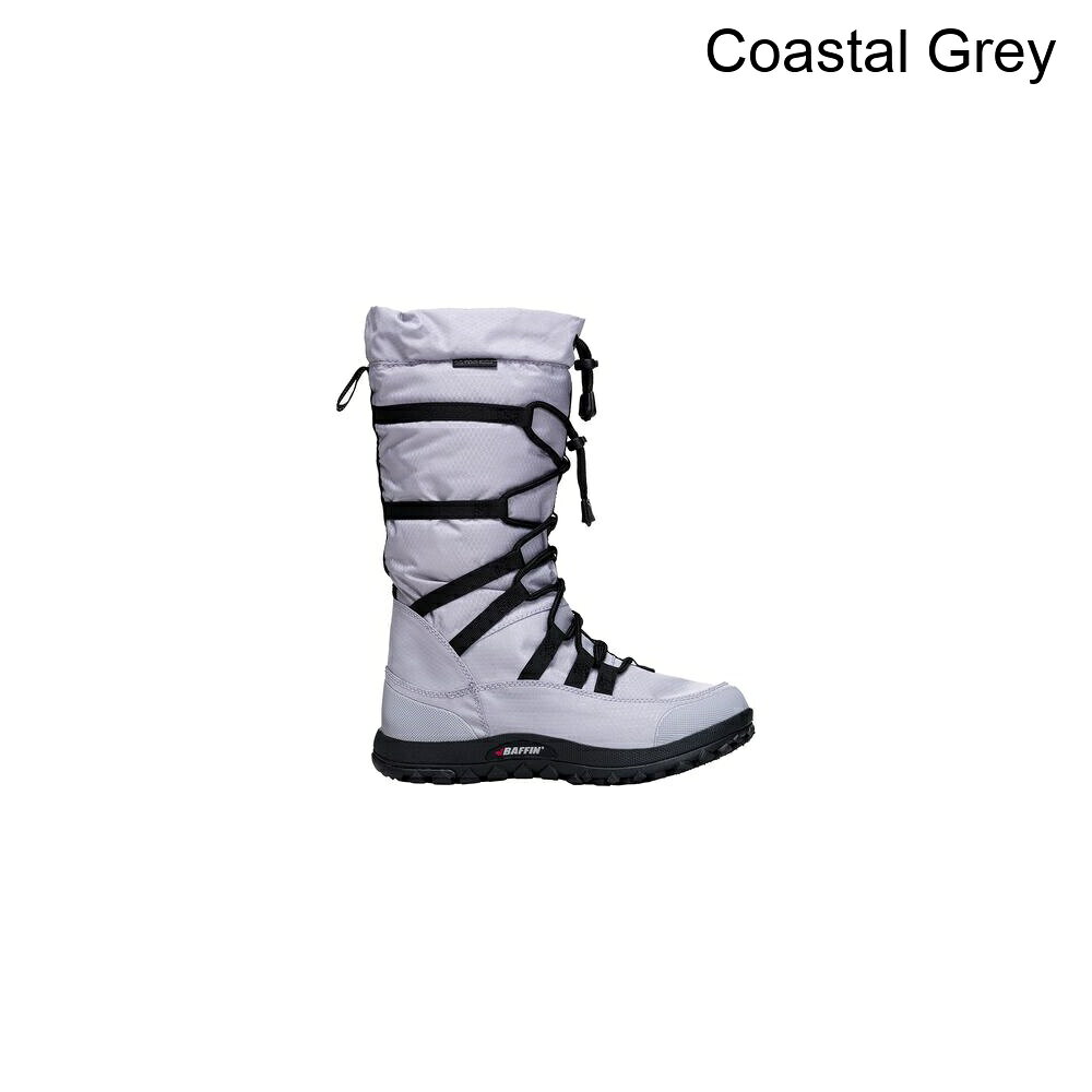 ■商品詳細■ブランドBaffinバフィン■商品名Escalate Boot - Women'sエスカレート ブーツ - ウィメンズ■商品状態新品・並行輸入品■色Coastal Grey■備考(取寄) バフィン レディース エスカレート ブーツ - ウィメンズ Baffin women Escalate Boot - Women's Coastal GreyBaffin シューズ ブーツ スニーカー アウトドア ブランド レッキング 登山 カジュアル 大きいサイズ ビックサイズbc-bafx00s