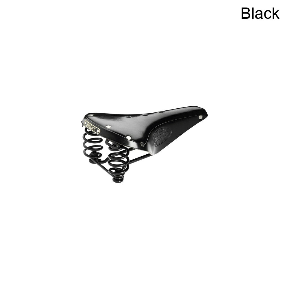 (取寄) ブルックスイングランド フライヤー サドル Brooks England Flyer Saddle B...