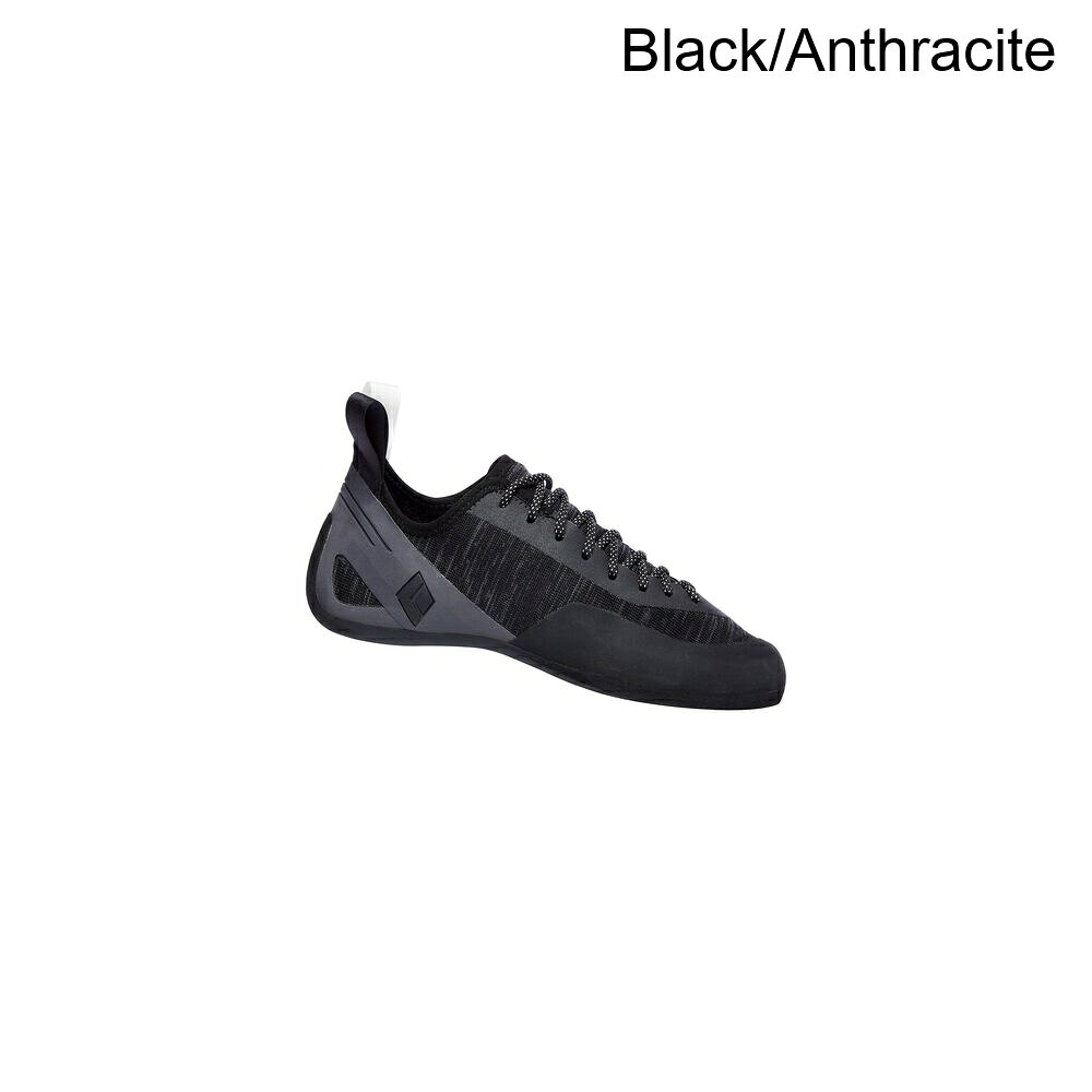 (取寄) ブラックダイヤモンド モーメンタム レース クライミング シューズ Black D...