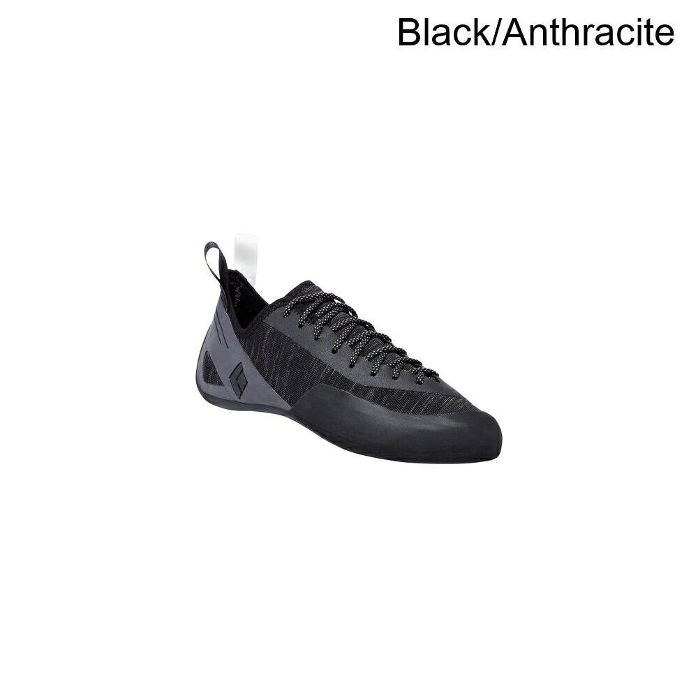 (取寄) ブラックダイヤモンド モーメンタム レース クライミング シューズ Black D...