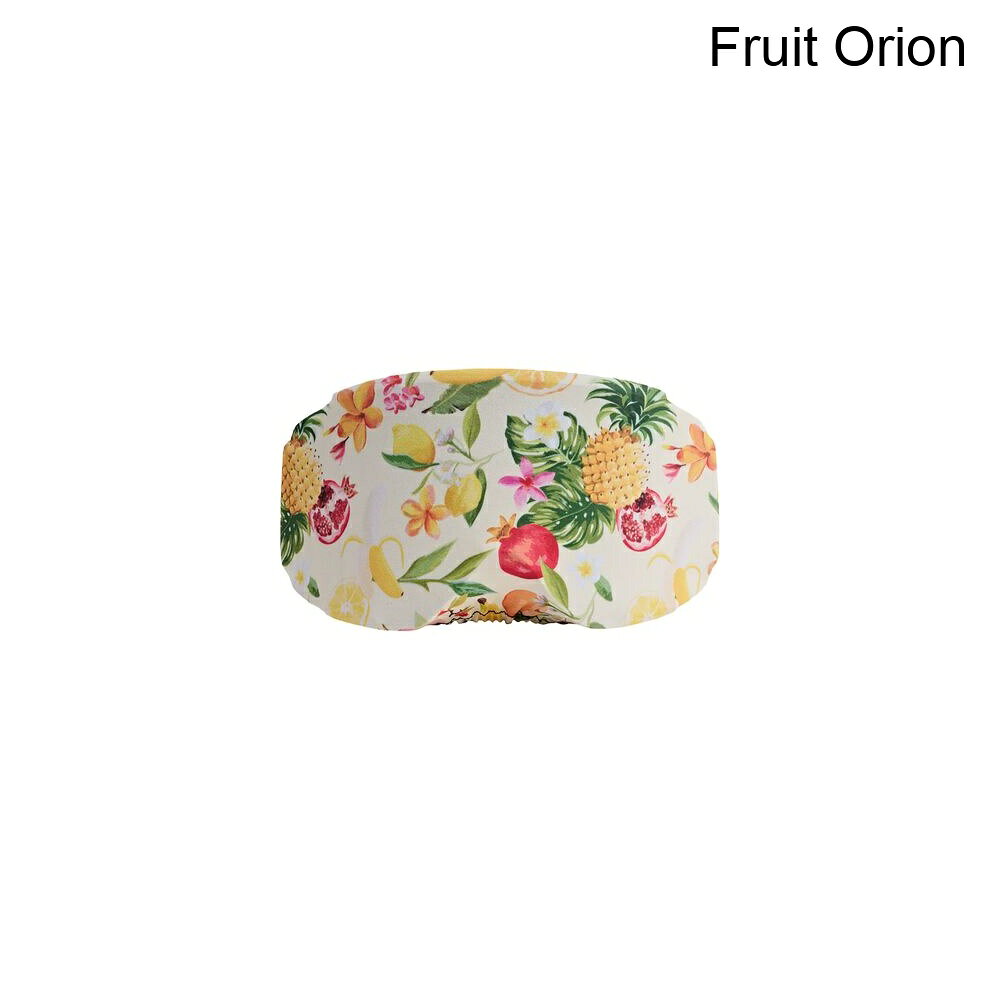 (取寄) ブラックストラップ ザ ゴーグル カバー BlackStrap The Goggle Cover Fruit Orion