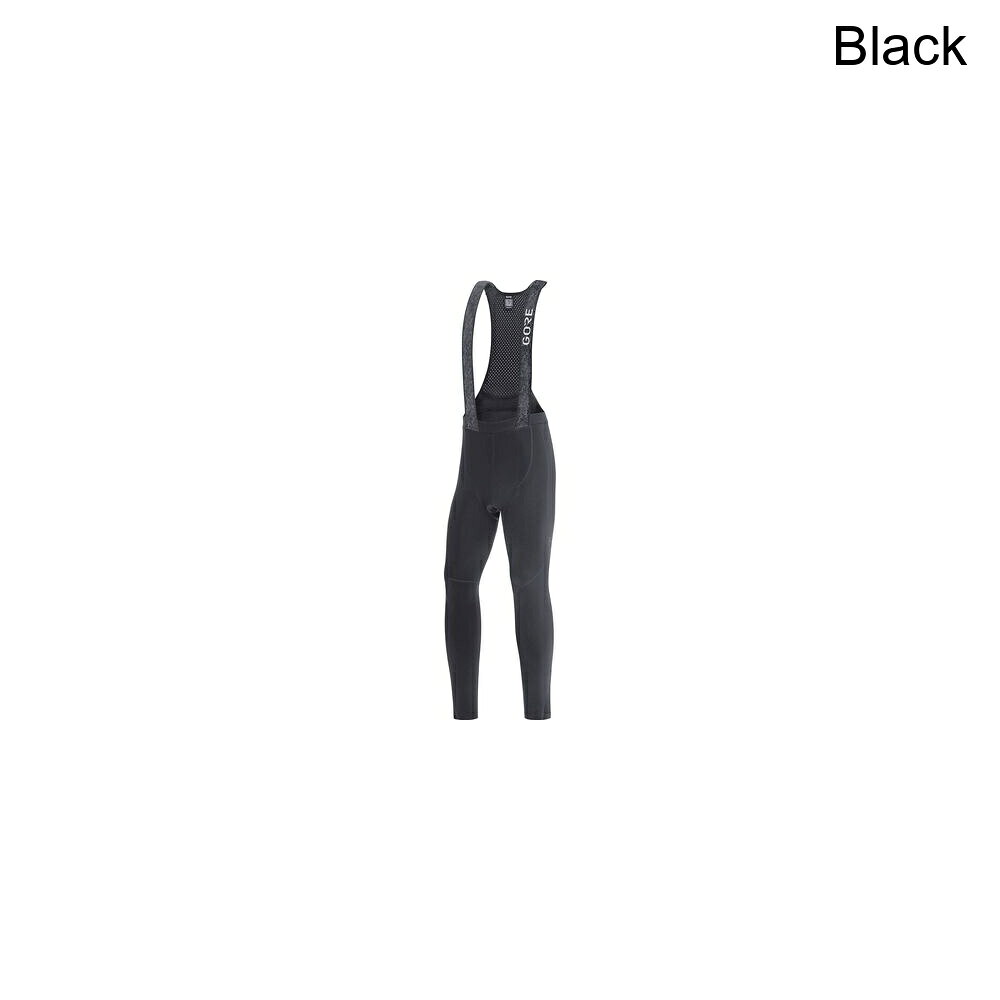 ■商品詳細■ブランドGOREWEARゴアウェア■商品名C5 Thermo Bib Tights+ - Men'sC5 サーモ ビブ タイツ+ - メンズ■商品状態新品・並行輸入品■色Black■備考(取寄) ゴアウェア メンズ C5 サーモ ビブ タイツ+ - メンズ GOREWEAR men C5 Thermo Bib Tights+ - Men's BlackGOREWEAR メンズ インナー 自転車 サイクリング トップス ウェア ブランド 男性 カジュアル ファッション 大きいサイズ ビックサイズbc-gwrg02y