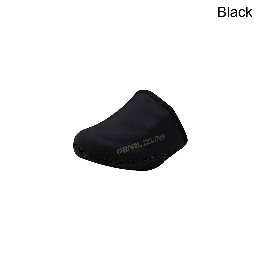 (取寄) パールイズミ アンフィブ トゥ カバー PEARL iZUMi AmFIB Toe Cover Black