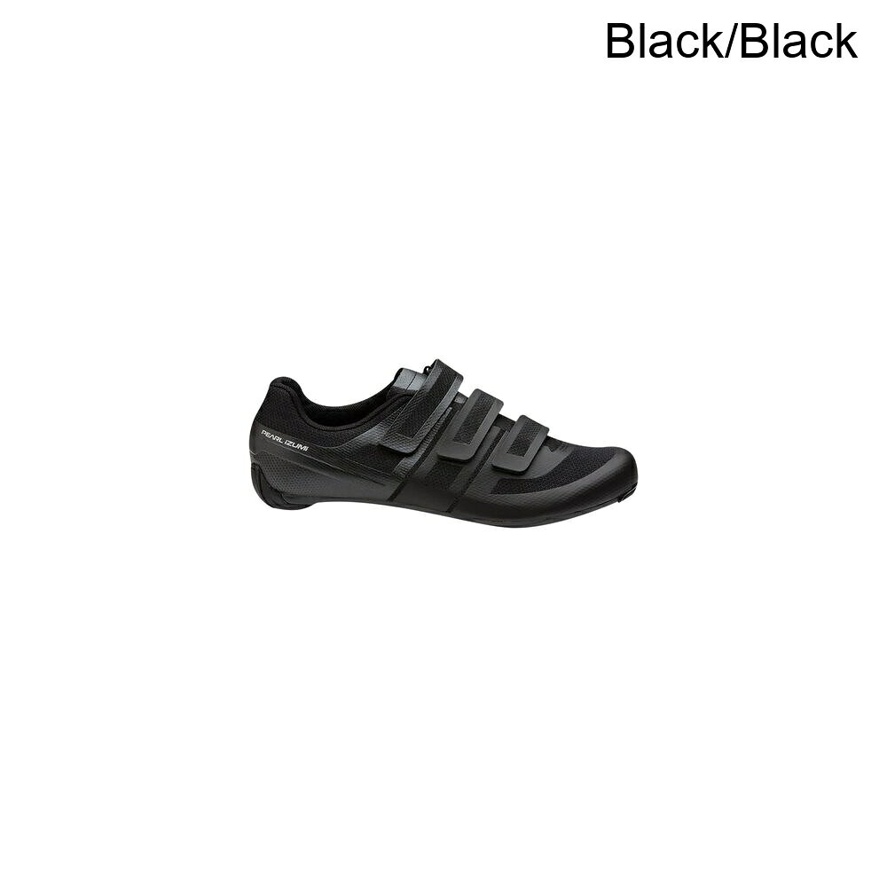 ■商品詳細■ブランドPEARL iZUMiパールイズミ■商品名Quest Road Cycling Shoe - Men'sクエスト ロード サイクリング シューズ - メンズ■商品状態新品・並行輸入品■色Black/Black■備考(取寄) パールイズミ メンズ クエスト ロード サイクリング シューズ - メンズ PEARL iZUMi men Quest Road Cycling Shoe - Men's Black/BlackPEARL iZUMi メンズ サイクリングシューズ 靴 シューズ 自転車 サイクリング ブランド 男性 大きいサイズ ビックサイズbc-plz00u6