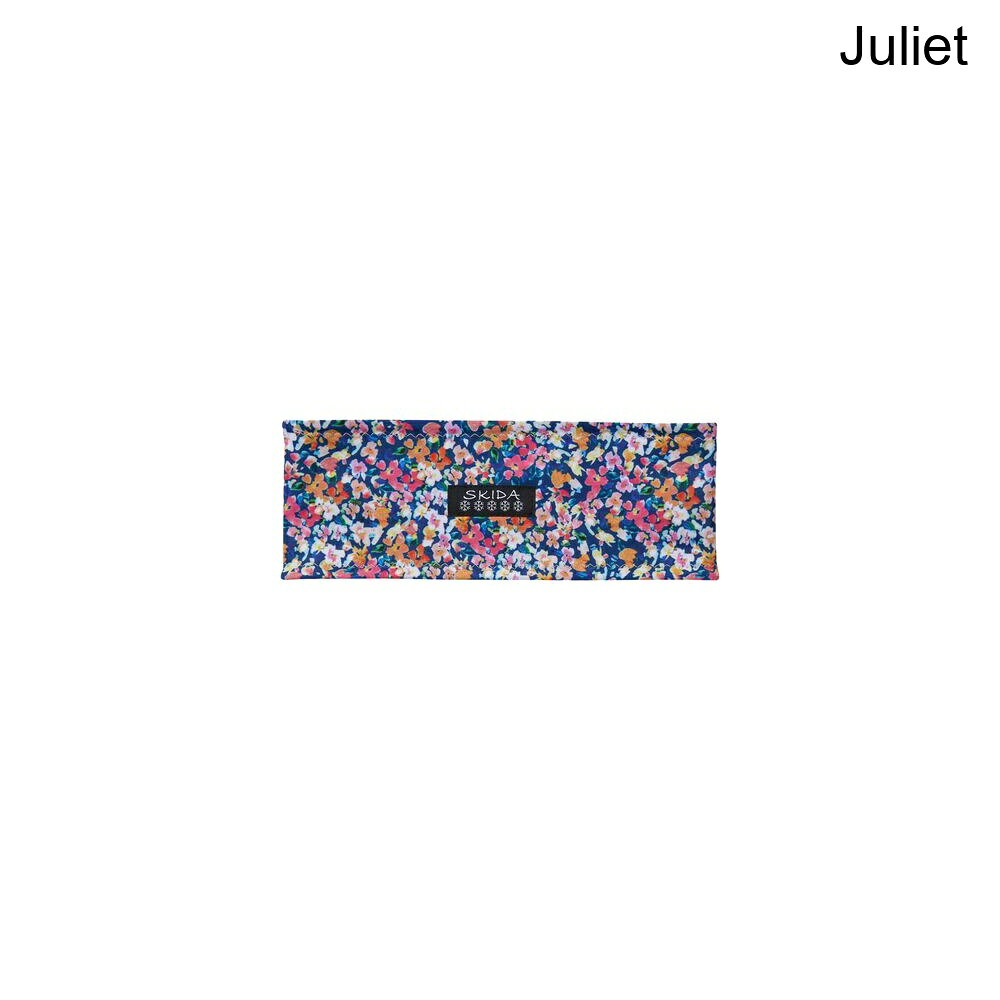 ■商品詳細■ブランドSkidaスキーダ■商品名Alpine Headband - Women'sアルパイン ヘッドバンド - ウィメンズ■商品状態新品・並行輸入品■色Juliet■備考(取寄) スキーダ レディース アルパイン ヘッドバンド - ウィメンズ Skida women Alpine Headband - Women's JulietSkida ヘッドバンド ヘアバンド 帽子 イヤーバンド ブランド カジュアル ストリートbc-skd0003