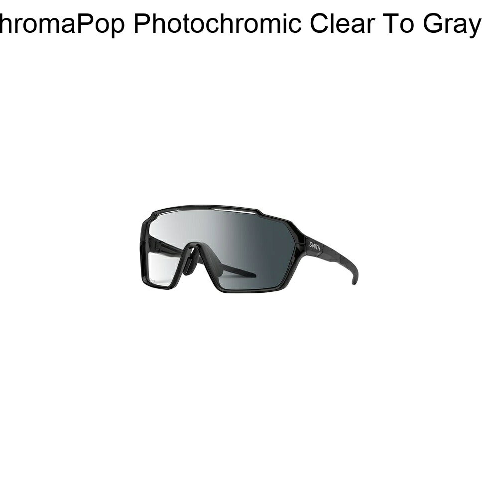 ■商品詳細■ブランドSmithスミス■商品名Shift MAG ChromaPop Sunglassesシフト マグ クロマポップ サングラス■商品状態新品・並行輸入品■色Black/ChromaPop Photochromic Clear To Gray■備考(取寄) スミス シフト マグ クロマポップ サングラス Smith Shift MAG ChromaPop Sunglasses Black/ChromaPop Photochromic Clear To GraySmith スポーツサングラス メガネ 眼鏡bc-smiz9bl