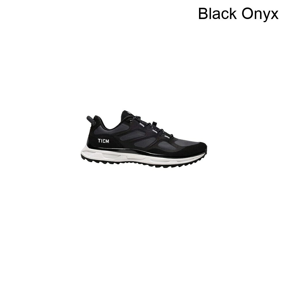 (取寄) チームアスレチック レディース ビア サイクリング シューズ - ウィメンズ TIEM Athletic women Via Cycling Shoe - Women's Black Onyx