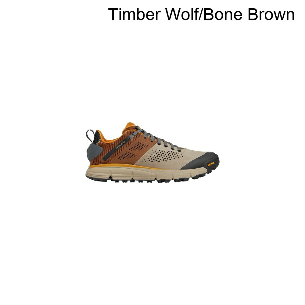 (取寄) ダナー レディース トレイル 2650 ハイキング シューズ - ウィメンズ Danner women Trail 2650 Hiking Shoe - Women's Timber Wolf/Bone Brown