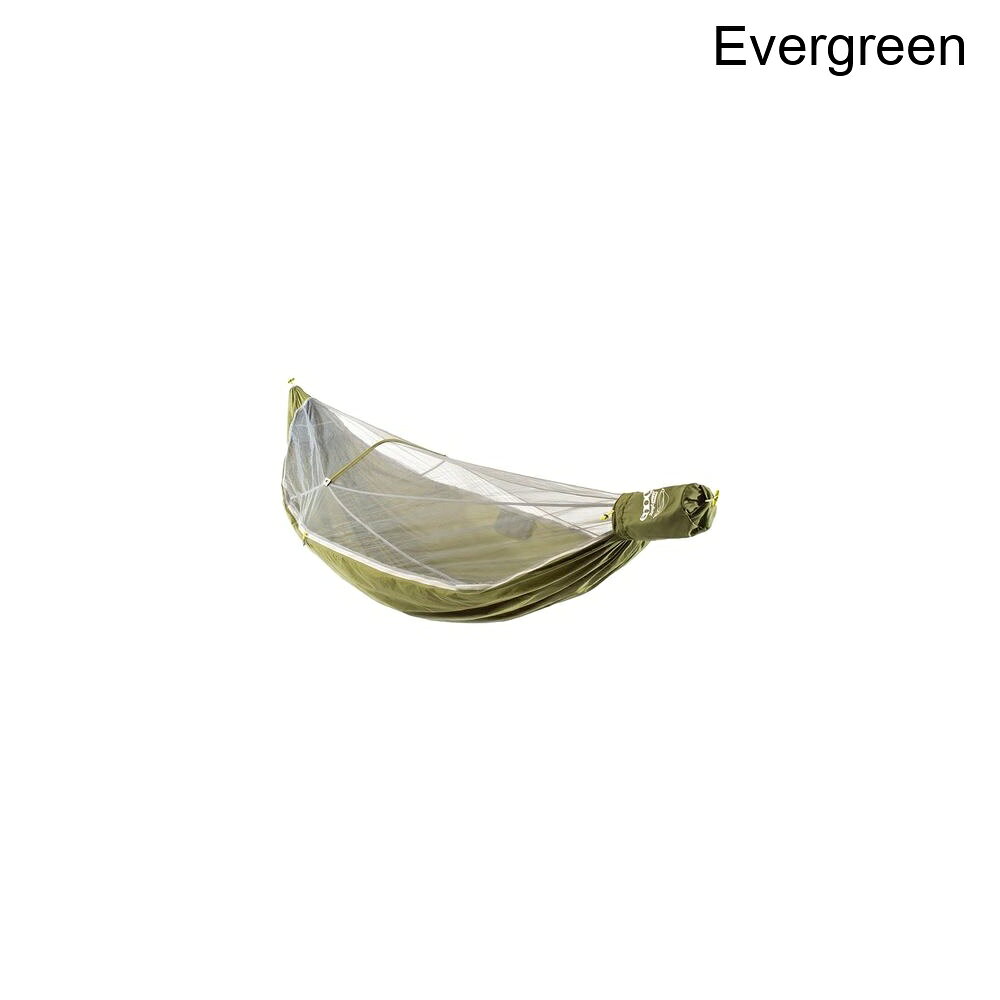 (取寄) イーグルスネストアウトフィッターズ ジャングルネスト ハンモック Eagles Nest Outfitters JungleNest Hammock Evergreen