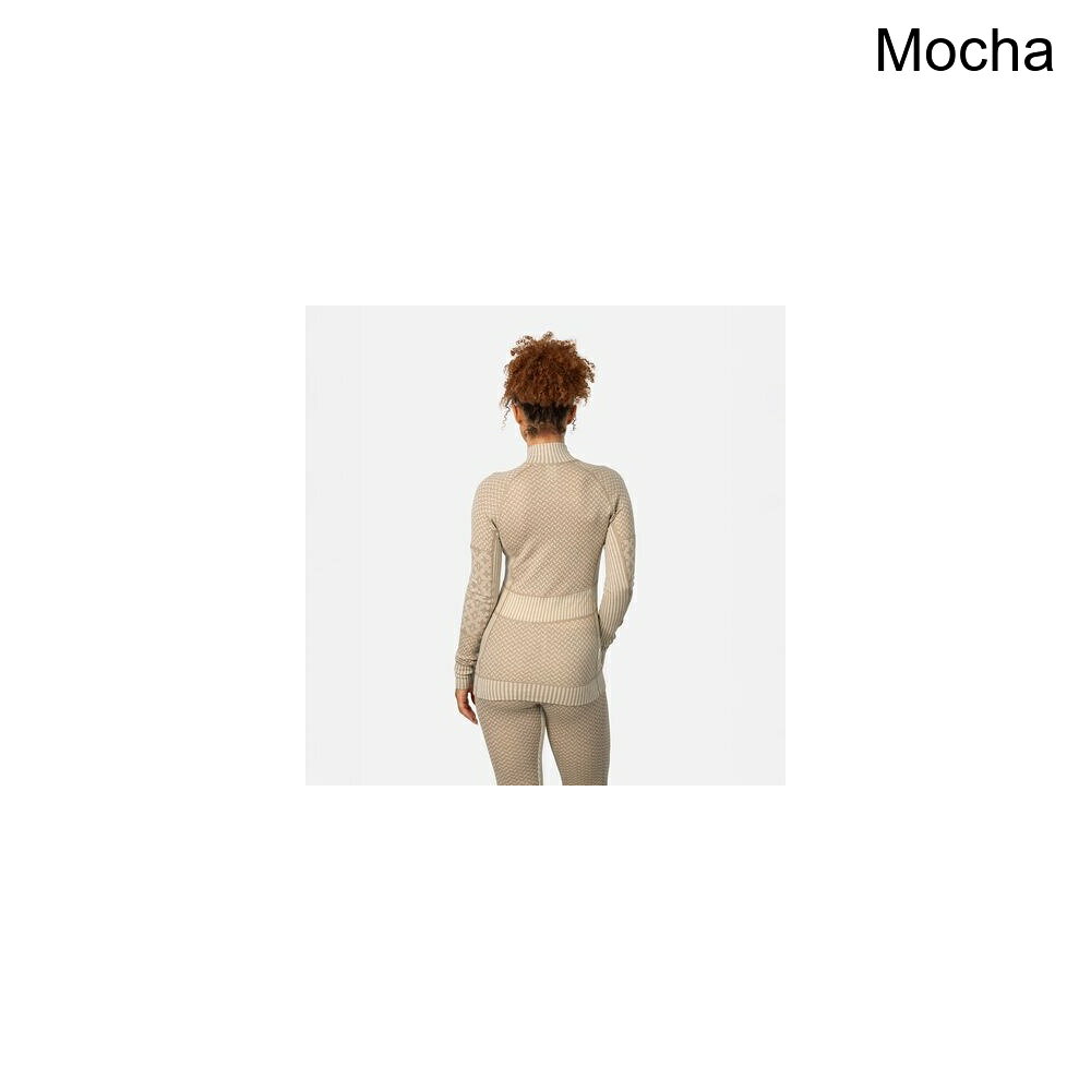 (取寄) カリトラ レディース スメッカー 1/2-ジップ トップ - ウィメンズ Kari Tra...