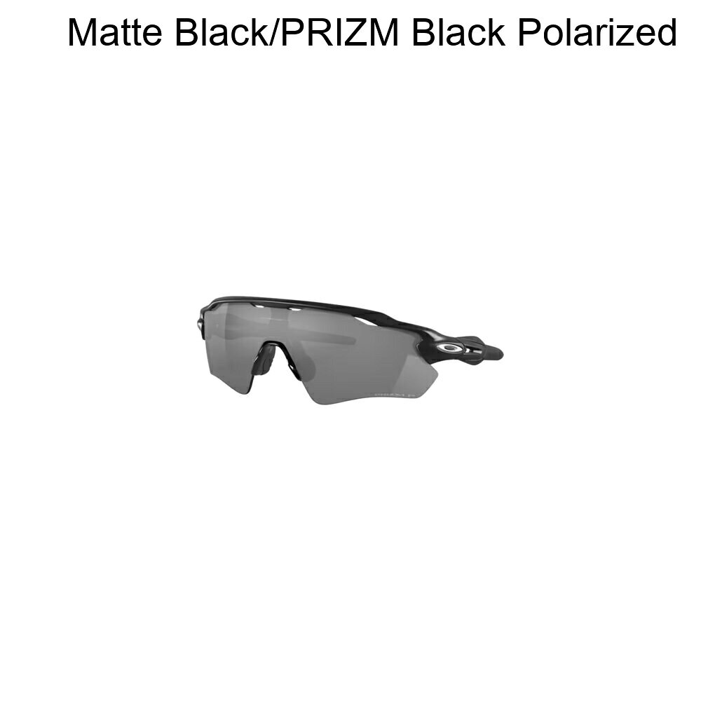 ■商品詳細■ブランドOakleyオークリー■商品名Radar EV Path Prizm Polarized Sunglassesレーダー EV パス プリズム ポーラライズド サングラス■商品状態新品・並行輸入品■色Matte Black/PRIZM Black Polarized■備考(取寄) オークリー レーダー EV パス プリズム ポーラライズド サングラス Oakley Radar EV Path Prizm Polarized Sunglasses Matte Black/PRIZM Black PolarizedOakley オークリー サングラス スポーツ アウトドア スポーツウェア アクセサリー ブランドbc-oak01m8