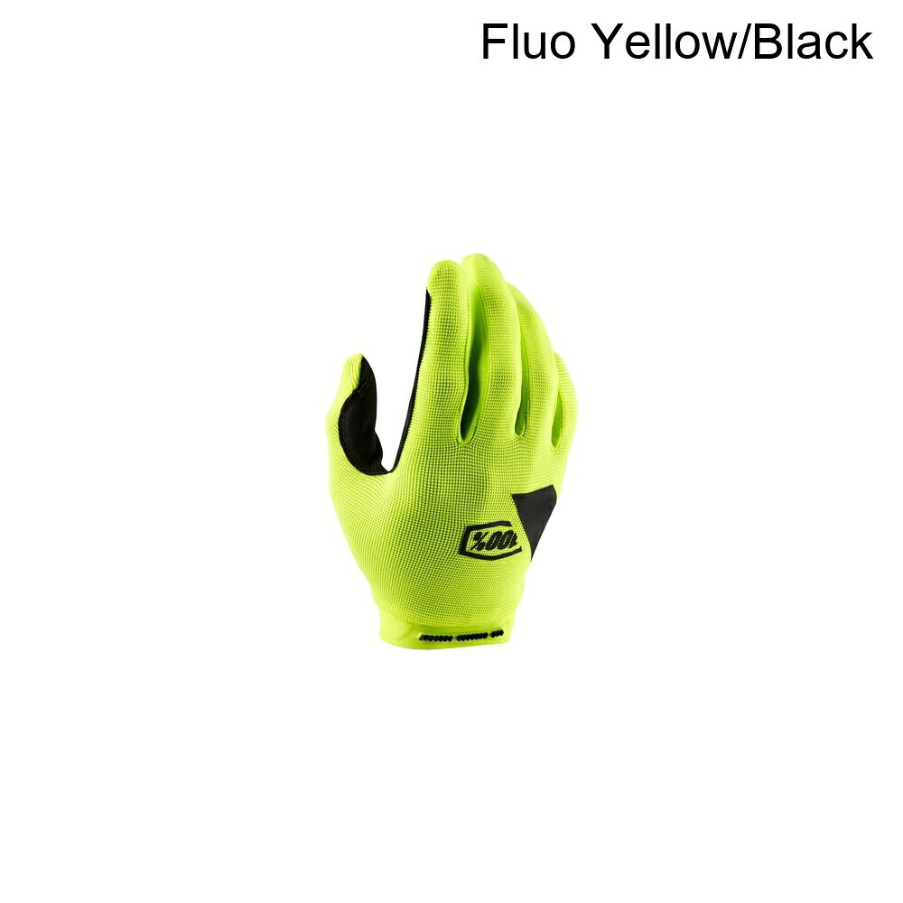 (取寄) 100% メンズ ライドキャンプ グローブ - メンズ 100% men Ridecamp Glove -...