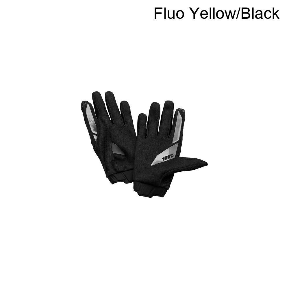 (取寄) 100% メンズ ライドキャンプ グローブ - メンズ 100% men Ridecamp Glove -...