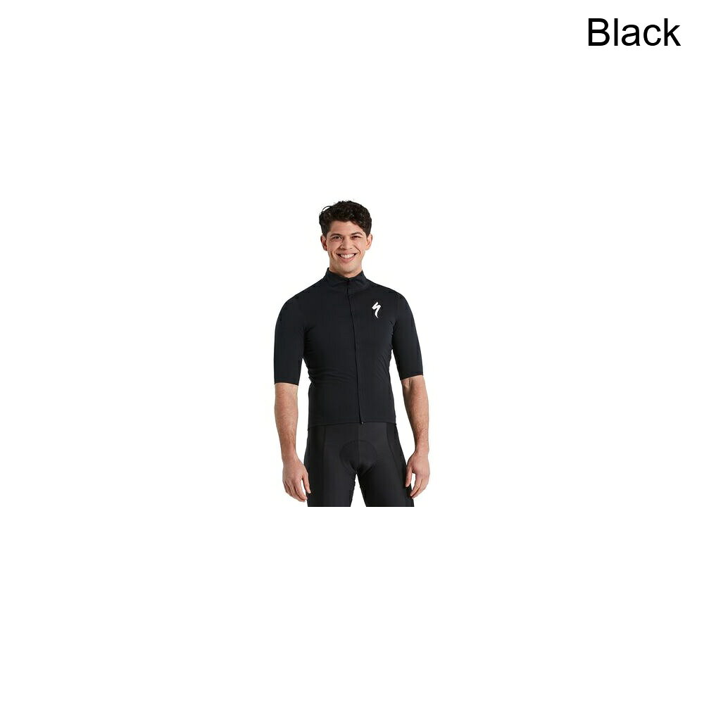 ■商品詳細■ブランドSpecializedスペシャライズド■商品名SL Pro Rain Short-Sleeve Jersey - Men'sSl プロ レイン ショートスリーブ ジャージ - メンズ■商品状態新品・並行輸入品■色Black■備考(取寄) スペシャライズド メンズ Sl プロ レイン ショートスリーブ ジャージ - メンズ Specialized men SL Pro Rain Short-Sleeve Jersey - Men's BlackSpecialized メンズウェア サイクリングジャージ スポーツ 自転車 サイクリング ウェア 男性 大きいサイズ ビックサイズ bc-scq00ip