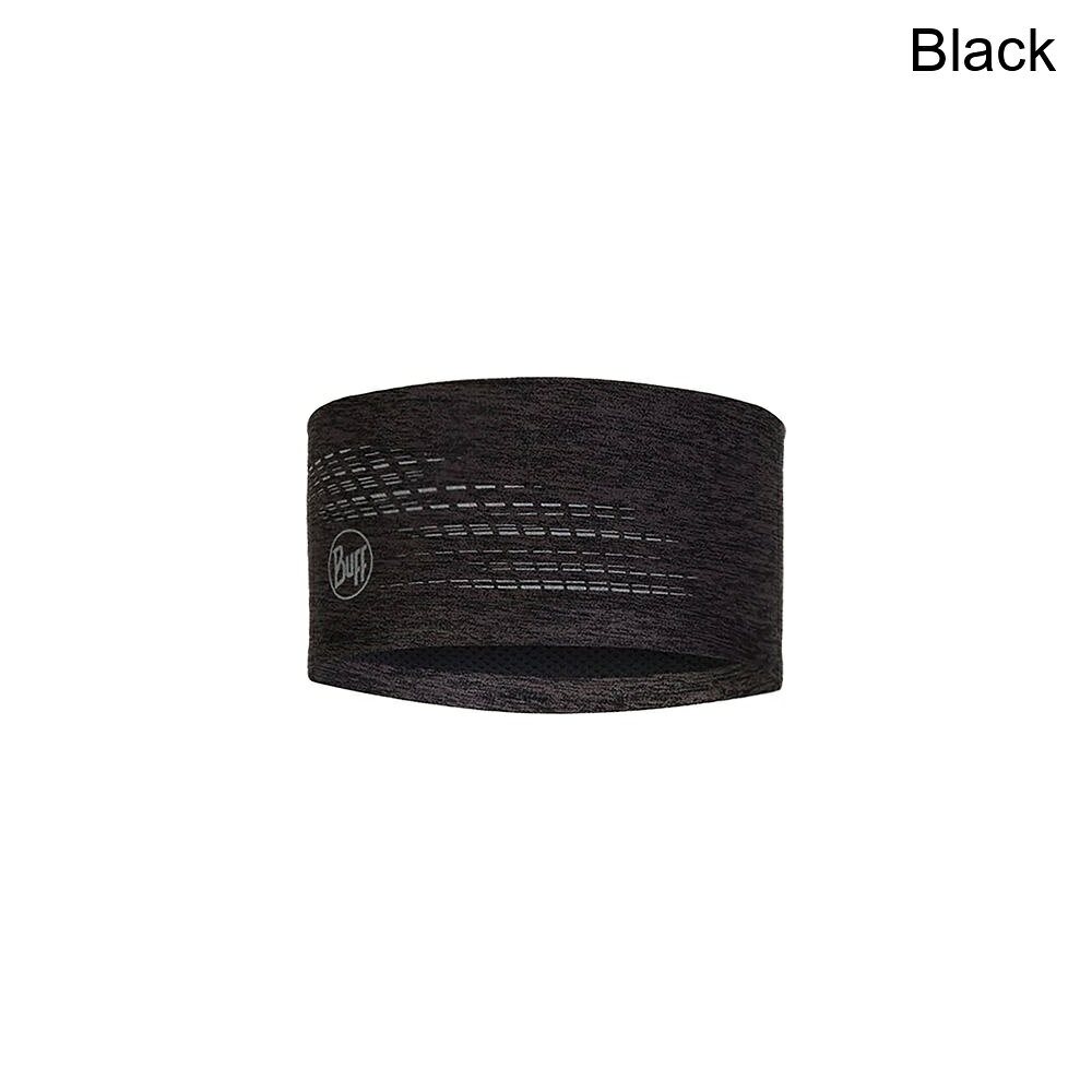 ■商品詳細■ブランドBuffバフ■商品名Dryflx Headbandドライフレックス ヘッドバンド■商品状態新品・並行輸入品■色Black■備考(取寄) バフ ドライフレックス ヘッドバンド Buff Dryflx Headband BlackBuff ヘッドバンド ヘアバンド 帽子 イヤーバンド ブランド カジュアル ストリートbc-buf006j