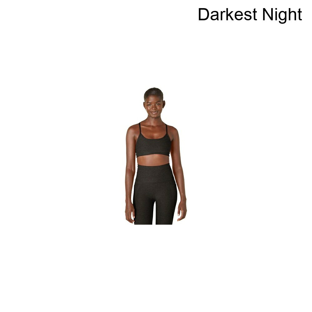 ■商品詳細■ブランドBeyond Yogaビヨンドヨガ■商品名Spacedye Slim Racerback Bra - Women'sスペースダイ スリム レイサーバック ブラ - ウィメンズ■商品状態新品・並行輸入品■色Darkest Night■備考(取寄) ビヨンドヨガ レディース スペースダイ スリム レイサーバック ブラ - ウィメンズ Beyond Yoga women Spacedye Slim Racerback Bra - Women's Darkest NightBeyond Yoga レディース スポブラ スポーツブラ スポーツ フィットネス ジム ランニング ジョギング ウェア 女性 インナー ブラbc-byyd06m