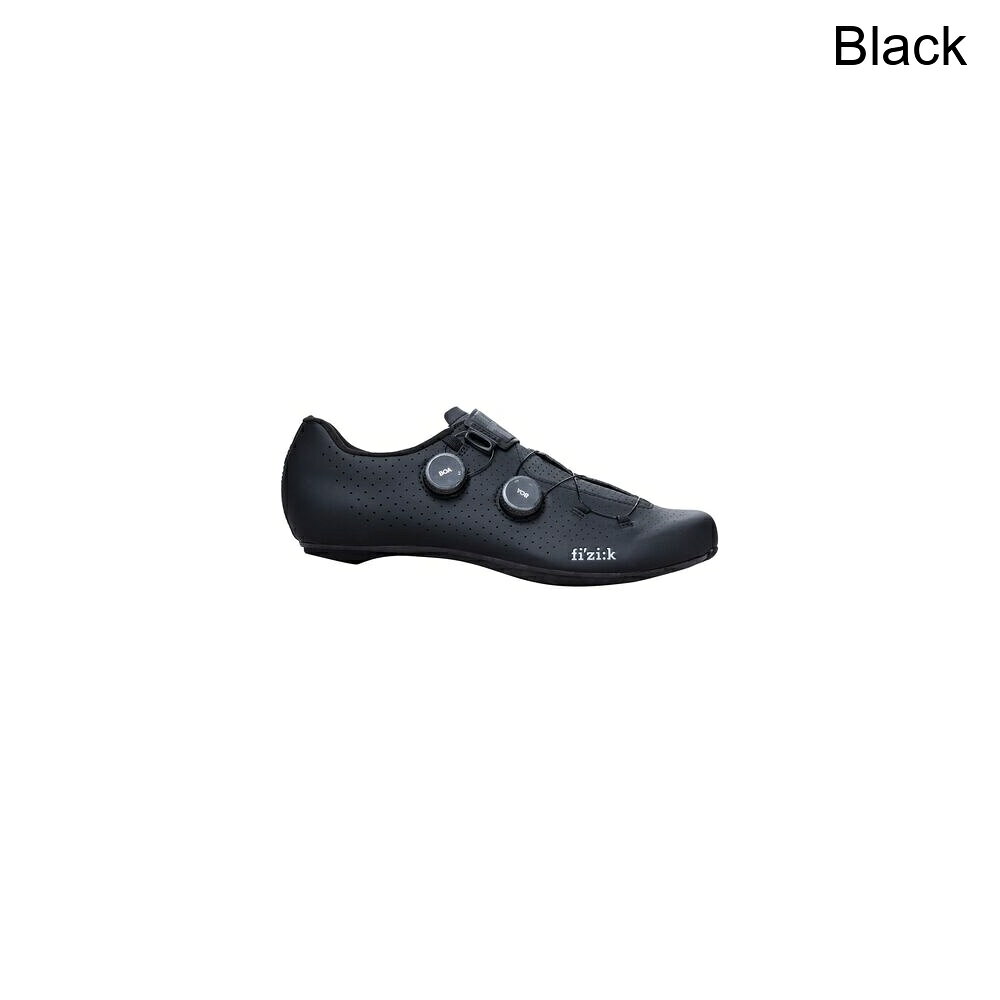 (取寄) フィジーク ベント インフィニート カーボン 2 サイクリング シューズ Fi'zi:k Vento Infinito Carbon 2 Cycling Shoe Black