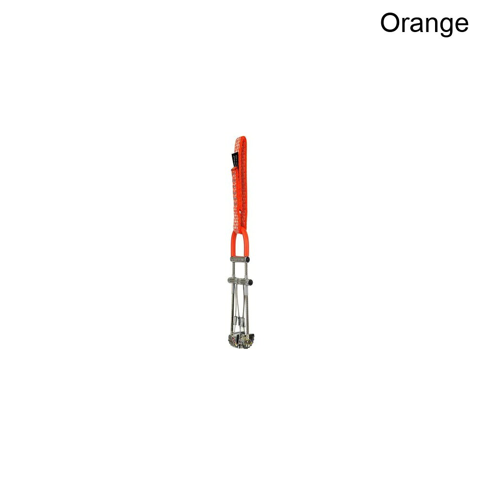 (取寄) メトリウス ウルトラライト TCU Metolius Ultralight TCU Orange