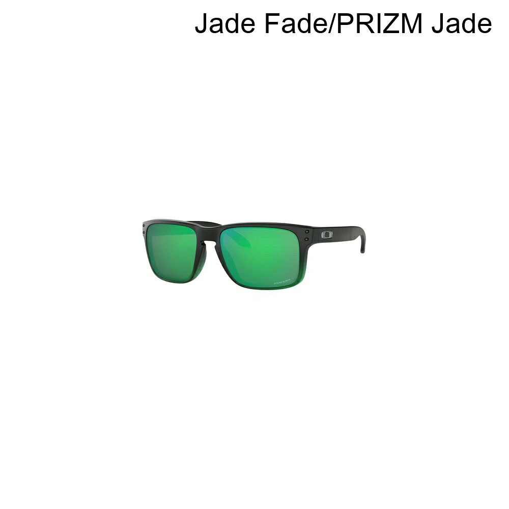 ■商品詳細■ブランドOakleyオークリー■商品名Holbrook Prizm Sunglassesホルブルック プリズム サングラス■商品状態新品・並行輸入品■色Jade Fade/PRIZM Jade■備考(取寄) オークリー ホルブルック プリズム サングラス Oakley Holbrook Prizm Sunglasses Jade Fade/PRIZM JadeOakley オークリー サングラス スポーツ アウトドア スポーツウェア アクセサリー ブランドbc-oak01m6