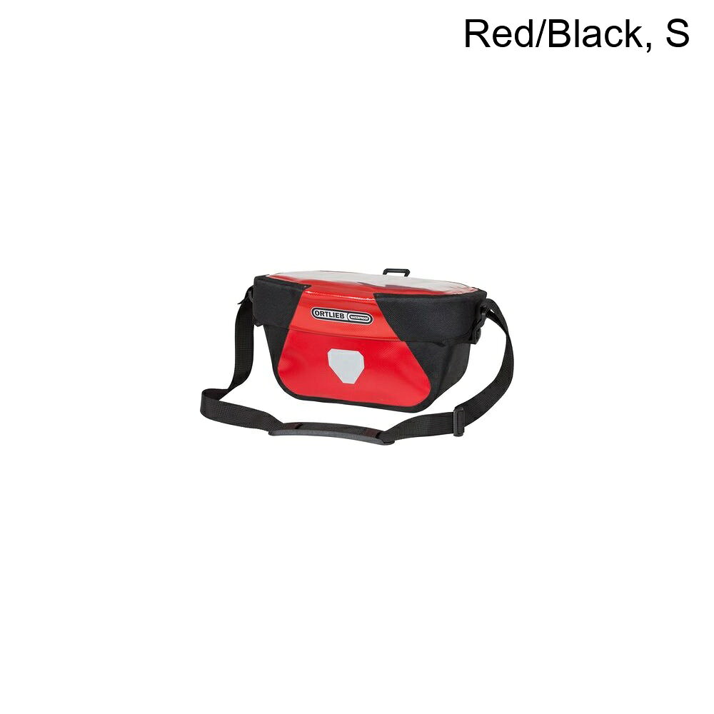 ■商品詳細■ブランドOrtliebオルトリーブ■商品名Ultimate 6 Classic Handlebar Bagアルティメット 6 クラシック ハンドルバー バッグ■商品状態新品・並行輸入品■色Red/Black, S■備考(取寄) オルトリーブ アルティメット 6 クラシック ハンドルバー バッグ Ortlieb Ultimate 6 Classic Handlebar Bag Red/Black, SOrtlieb バッグ フロントバッグ 自転車用 アクセサリー スポーツ アウトドア 自転車 サイクリングbc-olb002b