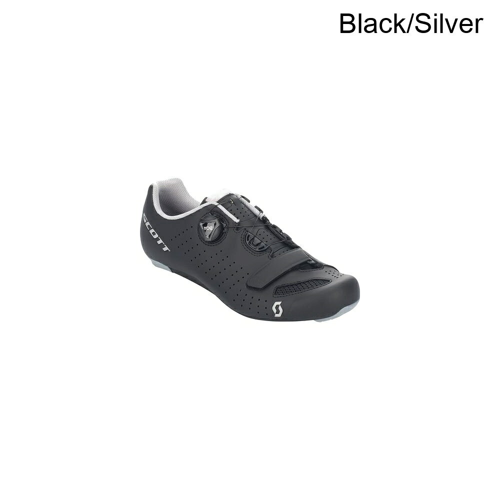 ■商品詳細■ブランドScottスコット■商品名Road Comp BOA Cycling Shoe - Men'sロード コンプ ボア サイクリング シューズ - メンズ■商品状態新品・並行輸入品■色Black/Silver■備考(取寄) スコット メンズ ロード コンプ ボア サイクリング シューズ - メンズ Scott men Road Comp BOA Cycling Shoe - Men's Black/SilverScott メンズ サイクリングシューズ 靴 シューズ 自転車 サイクリング ブランド 男性 大きいサイズ ビックサイズbc-scol13u
