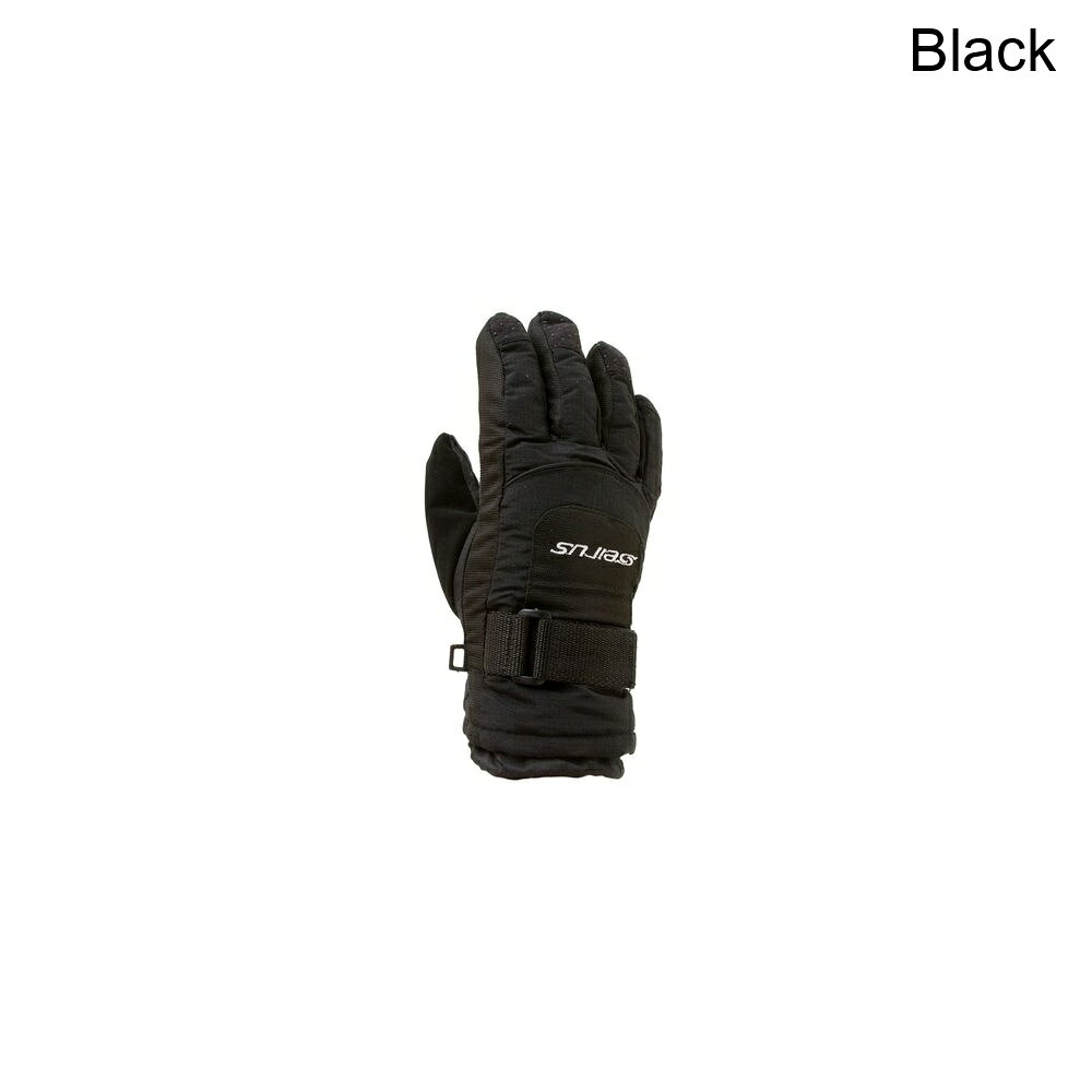 (取寄) セイラス キッズ モト グローブ - キッズ Seirus kids Moto Glove - Kids' ...