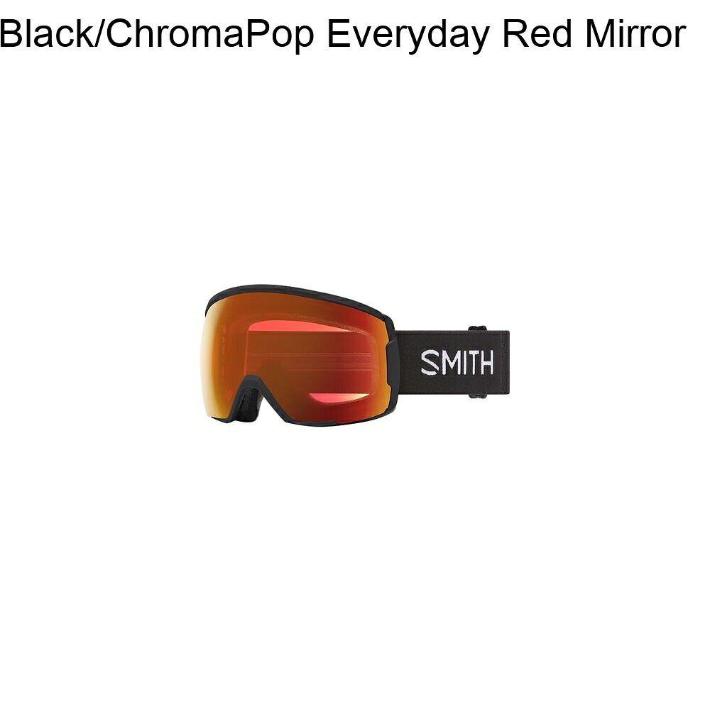■商品詳細■ブランドSmithスミス■商品名Proxy Gogglesプロキシー ゴーグルズ■商品状態新品・並行輸入品■色Black/ChromaPop Everyday Red Mirror■備考(取寄) スミス プロキシー ゴーグルズ Smith Proxy Goggles Black/ChromaPop Everyday Red MirrorSmith ゴーグル アクセサリー スポーツ アウトドア ウインタースポーツ スキー スノーボード ブランドbc-smiz9dx
