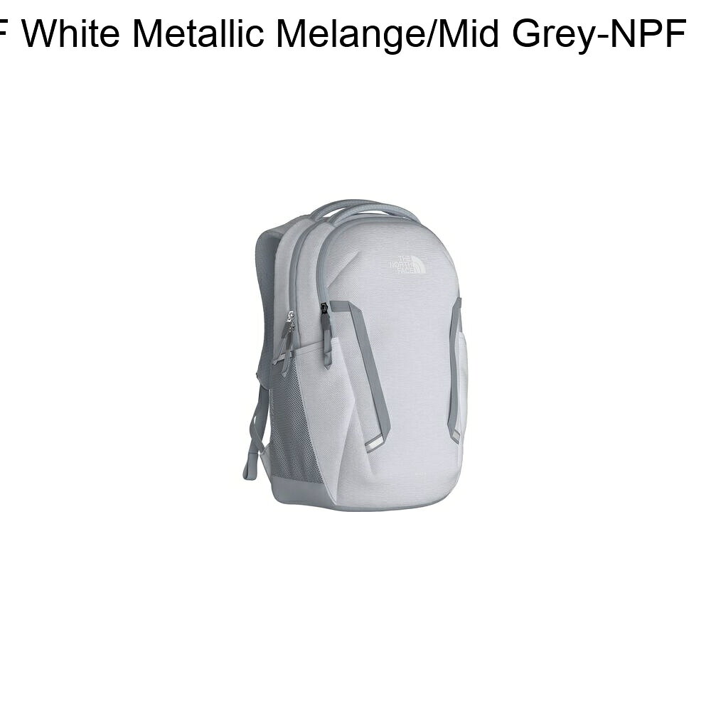 ■商品詳細■ブランドThe North Faceノースフェイス■商品名Vault 21.5L Backpack - Women'sボルト 21.5L バックパック - ウィメンズ■商品状態新品・並行輸入品■色TNF White Metallic Melange/Mid Grey-NPF■備考(取寄) ノースフェイス レディース ボルト 21.5L バックパック - ウィメンズ The North Face women Vault 21.5L Backpack - Women's TNF White Metallic Melange/Mid Grey-NPFThe North Face ノースフェイス リュック バックパック 鞄 かばん 登山 アウトドア ブランド カジュアル ストリート bc-tnfza5x